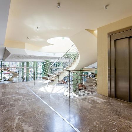 Apartment Patacona Beach 7 Βαλένθια Εξωτερικό φωτογραφία