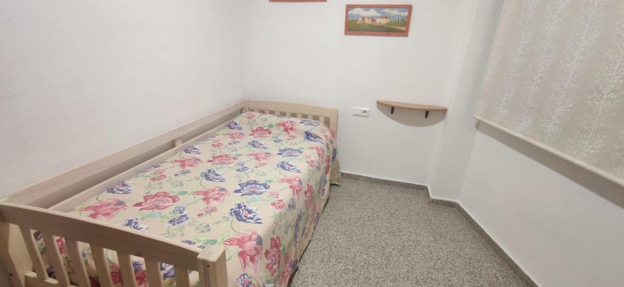 Apartment Patacona Beach 7 Βαλένθια Εξωτερικό φωτογραφία
