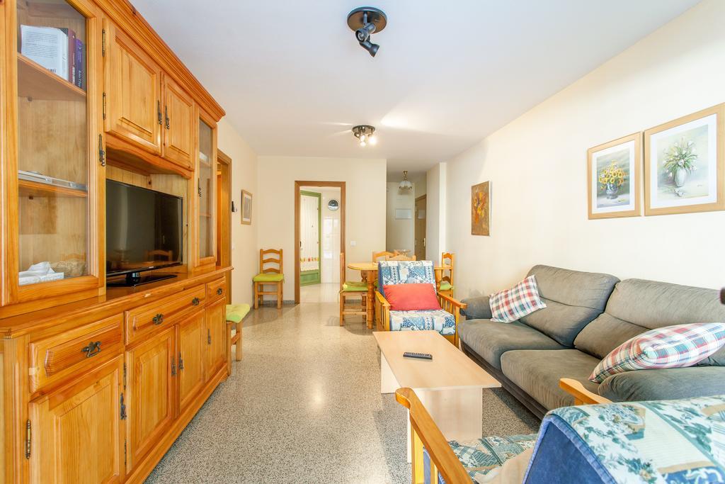 Apartment Patacona Beach 7 Βαλένθια Δωμάτιο φωτογραφία