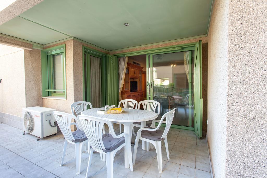 Apartment Patacona Beach 7 Βαλένθια Δωμάτιο φωτογραφία