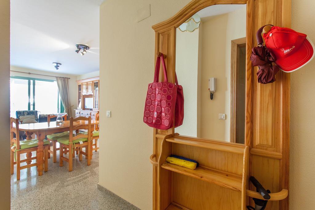 Apartment Patacona Beach 7 Βαλένθια Δωμάτιο φωτογραφία