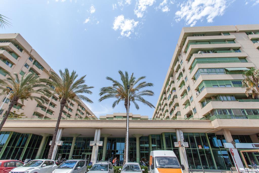 Apartment Patacona Beach 7 Βαλένθια Δωμάτιο φωτογραφία