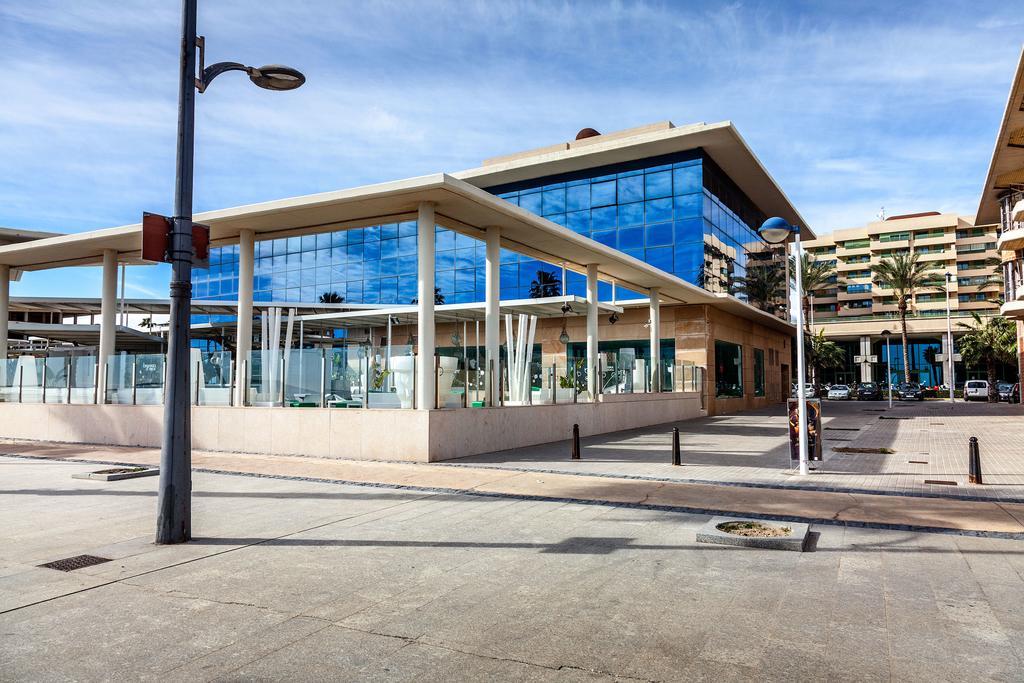 Apartment Patacona Beach 7 Βαλένθια Δωμάτιο φωτογραφία