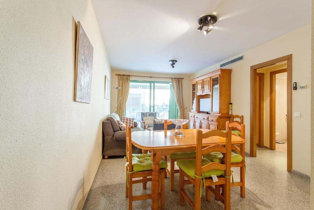 Apartment Patacona Beach 7 Βαλένθια Δωμάτιο φωτογραφία