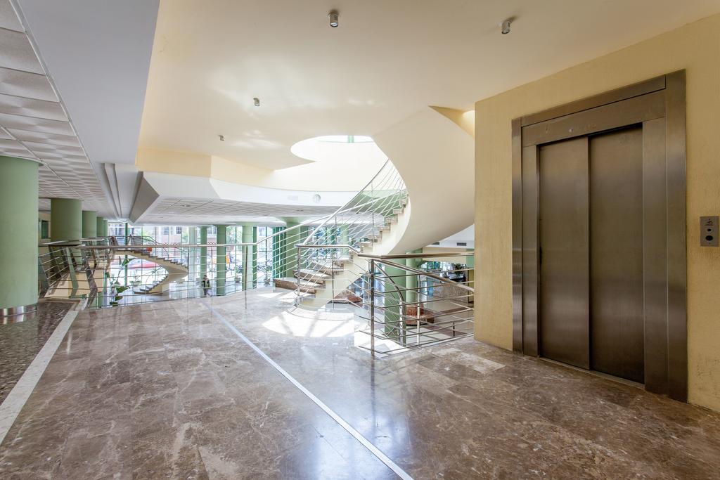 Apartment Patacona Beach 7 Βαλένθια Εξωτερικό φωτογραφία